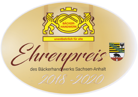 Ehrenpreis Ehrenpreis Urkunde