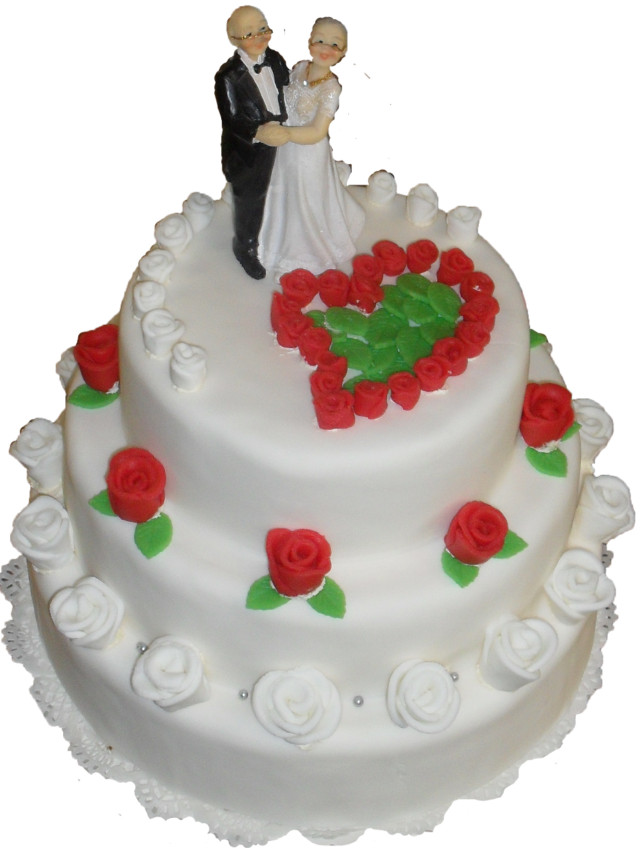 Hochzeitstorte Hochzeitstorte